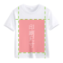 小童款T-Shirt100-160cm